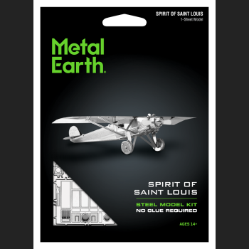 Spirit of Saint Louis